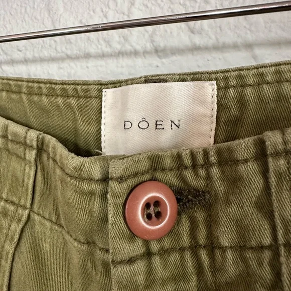 Dôen Wilder Pant - Picture 4 of 8